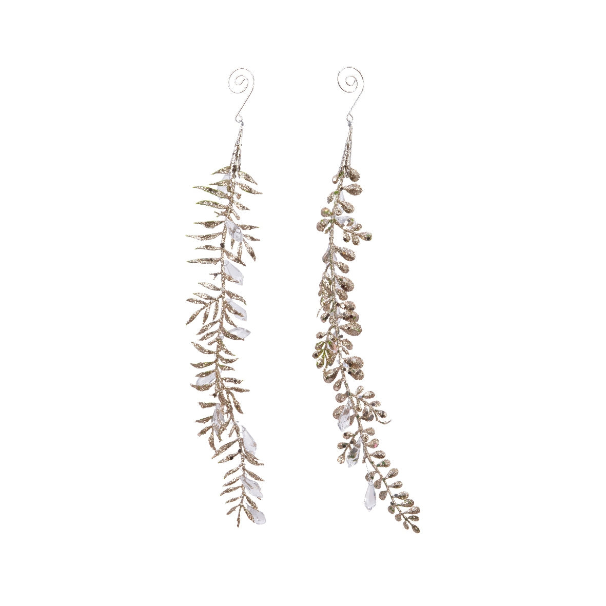 Pendaglio foglia Kaemingk