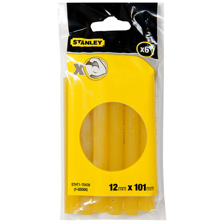 Stanley ricarica colla extra forte