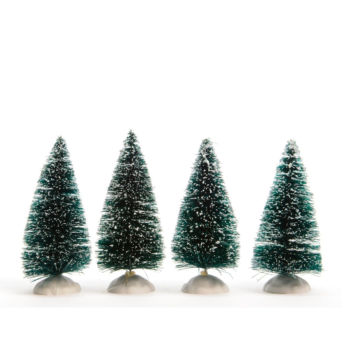 Alberi pino Kaemingk 4 pz.