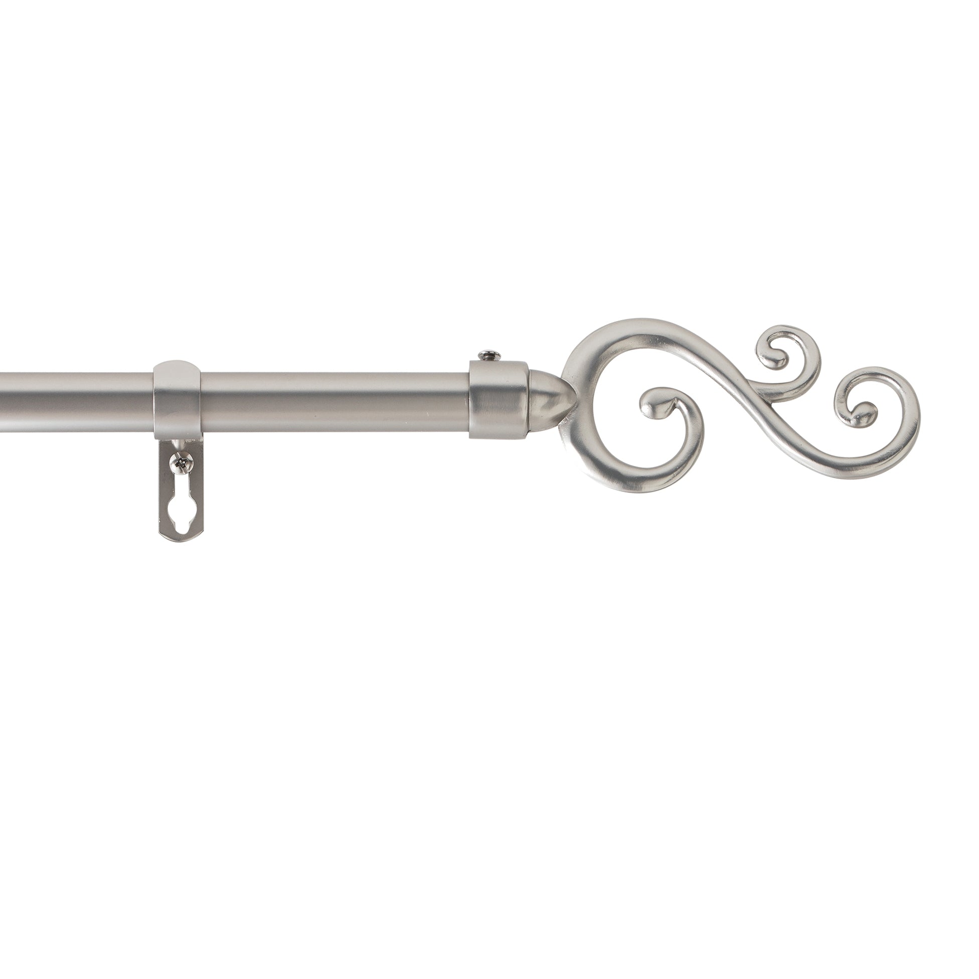 Bastone per tende Soliste 210-380 cm