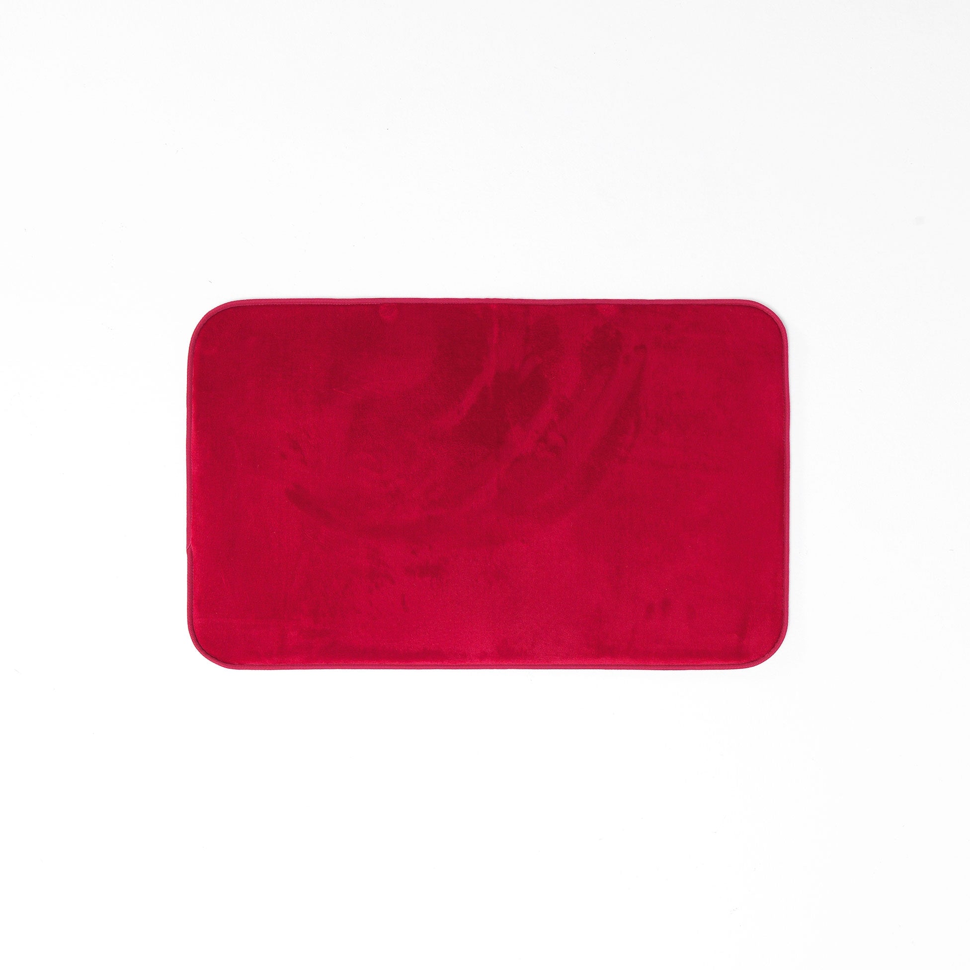 Tappettino rettangolare Flanou 50 x 80 cm