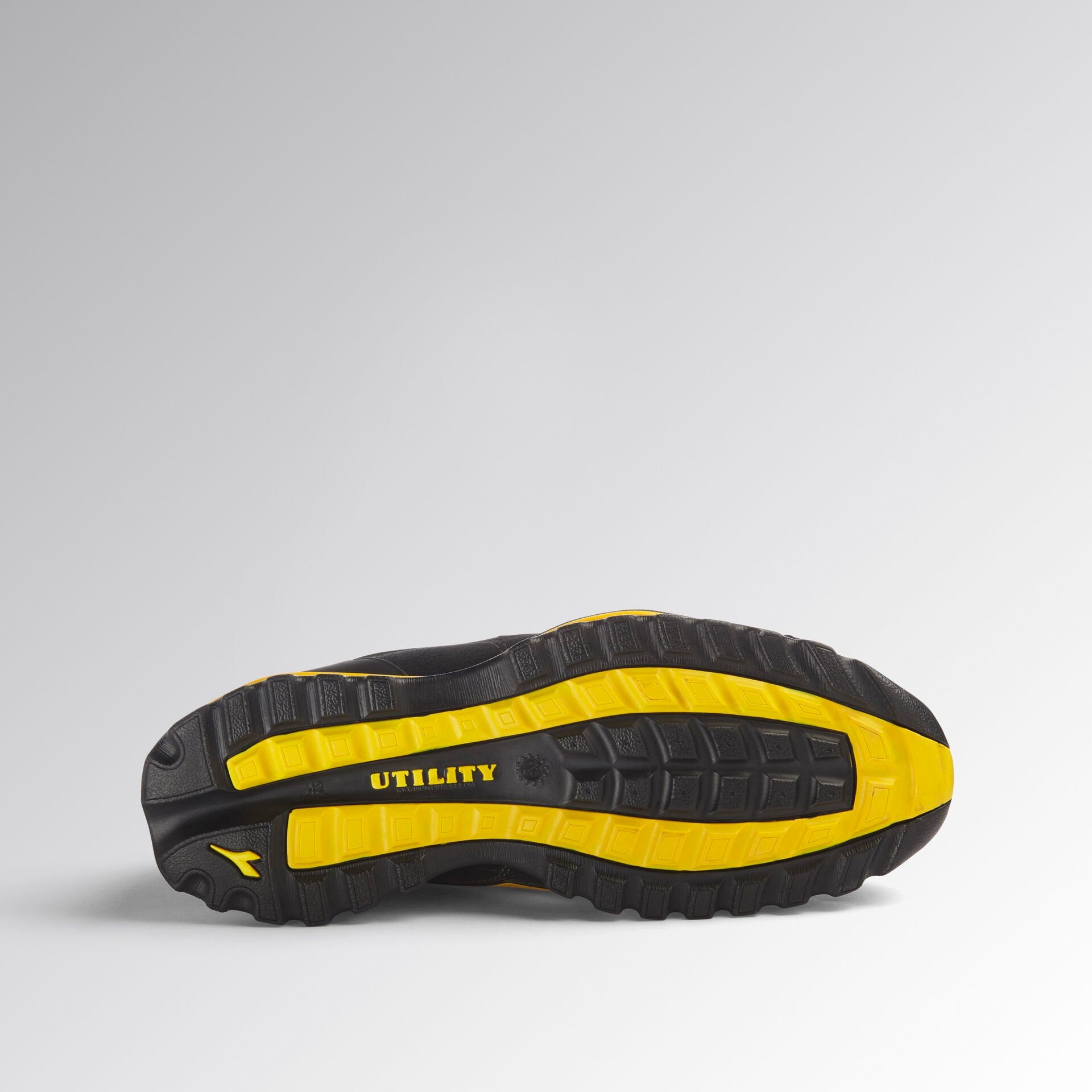 Scarpe antinfortunistiche Glove II Low Diadora