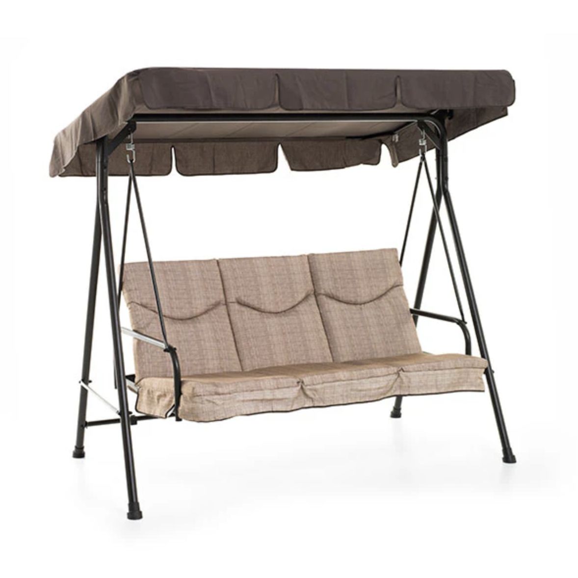 Dondolo Gran Madagascar beige