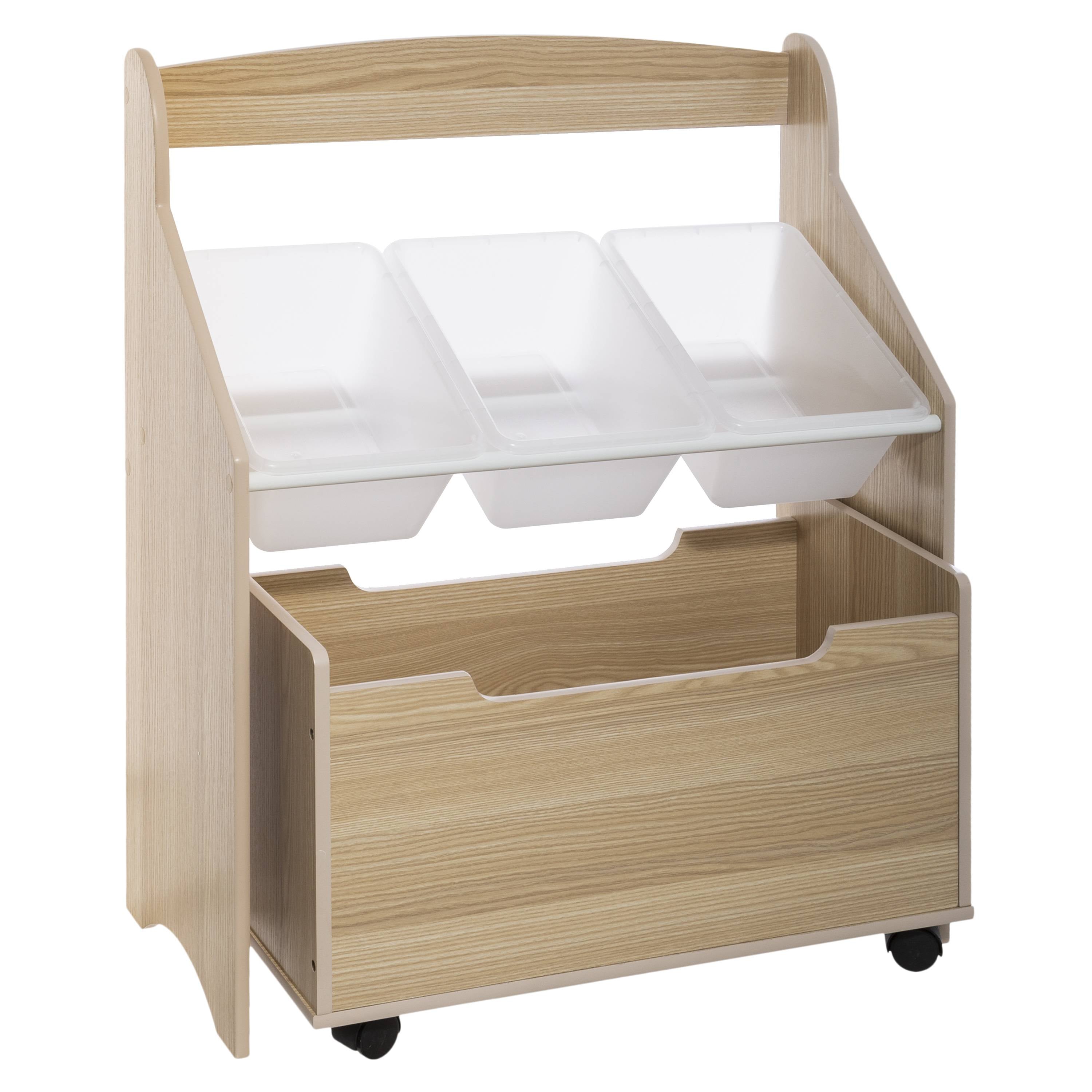 Portapacchi con scatole