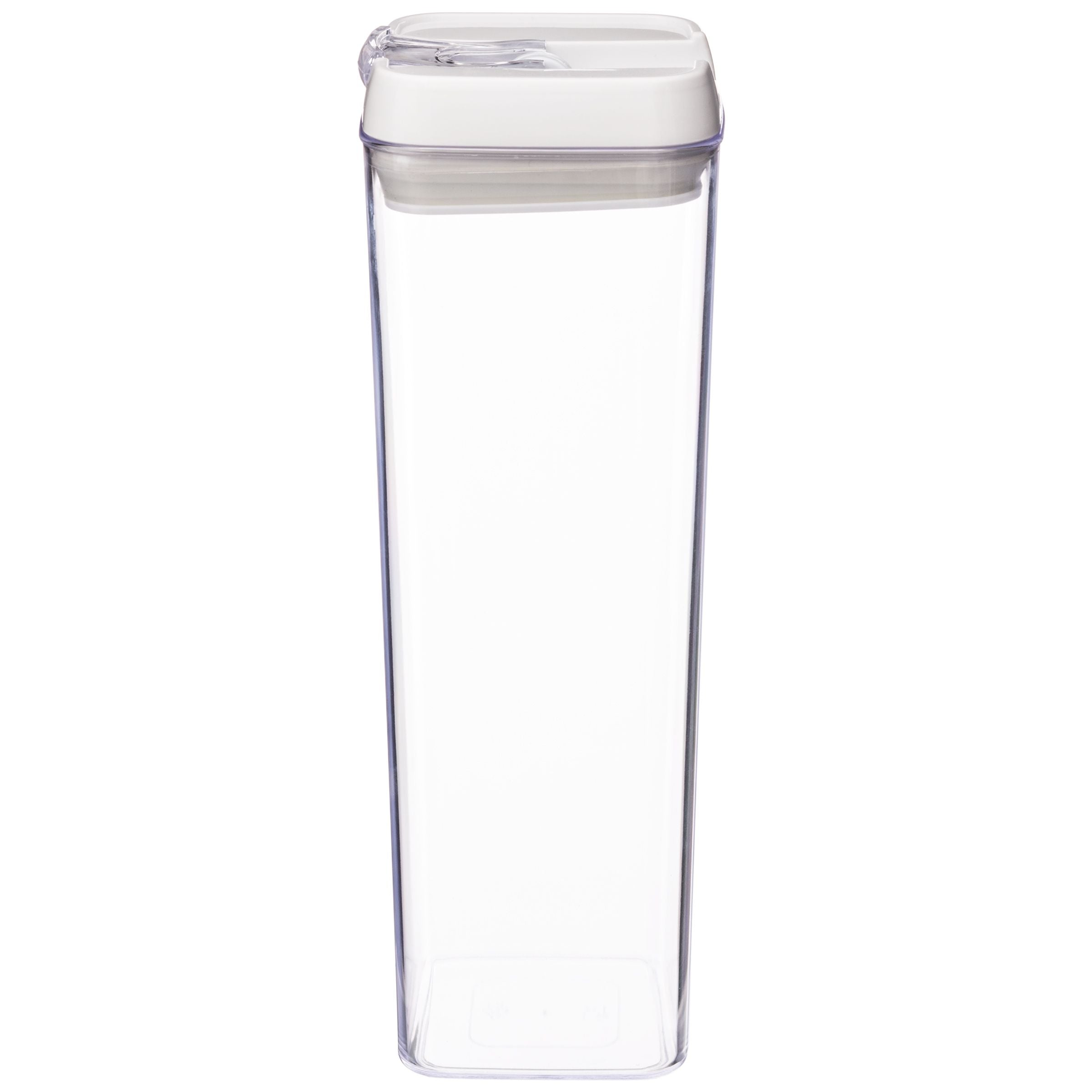 Contenitore trasparente 4