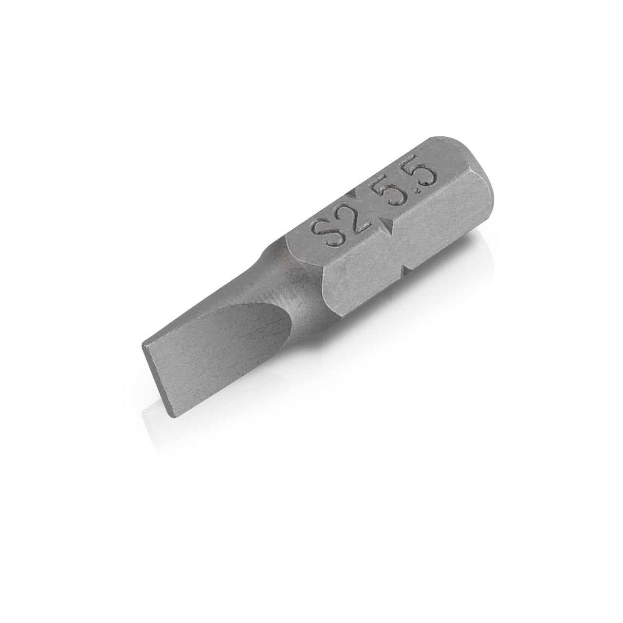 Inserto 5,5 x 0,8 x 25mm