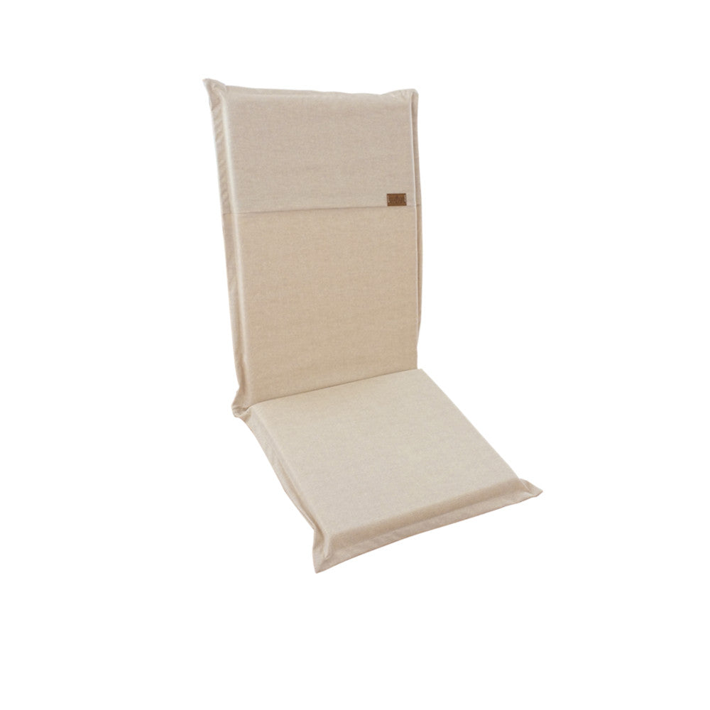 Cuscino per sedie da esterno 5