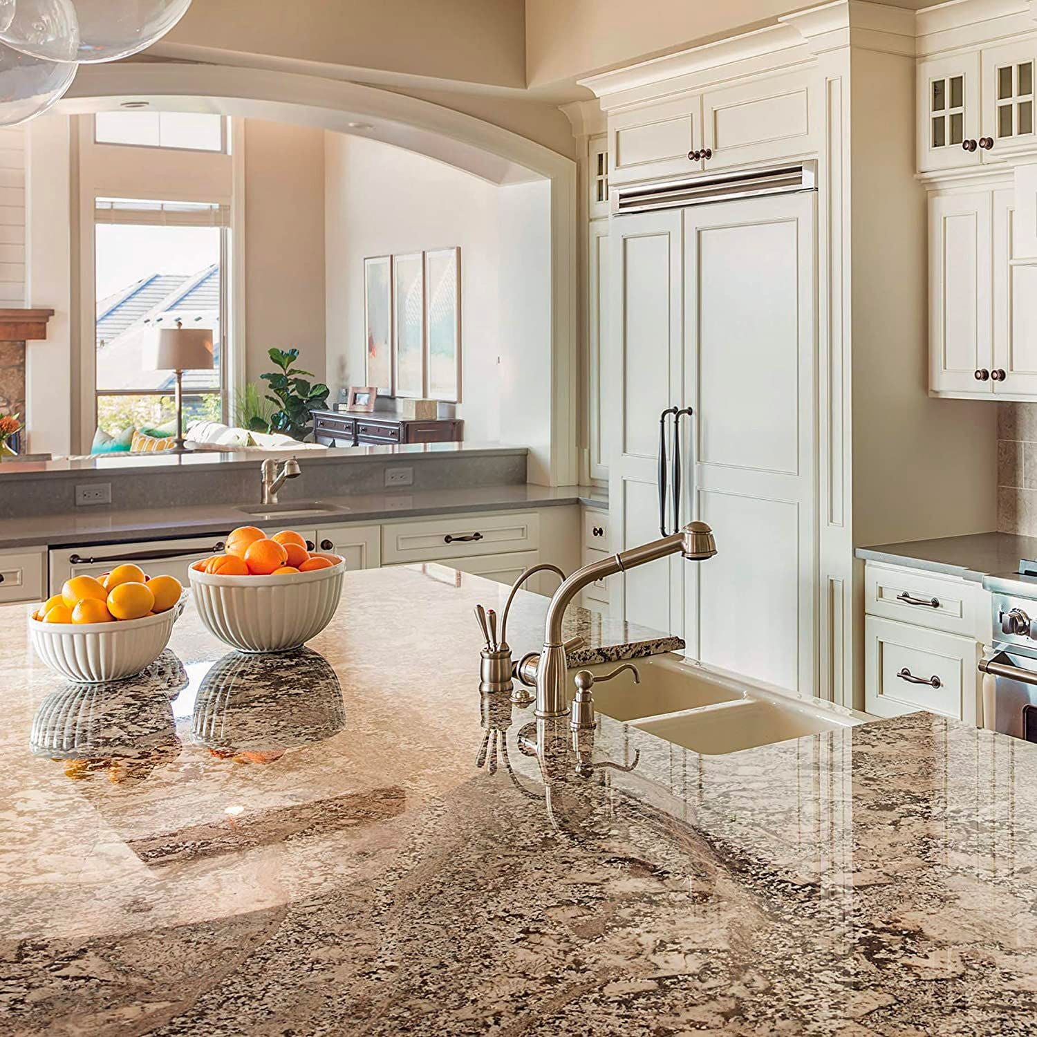 Lucidante per marmo polish FILA 250 ml