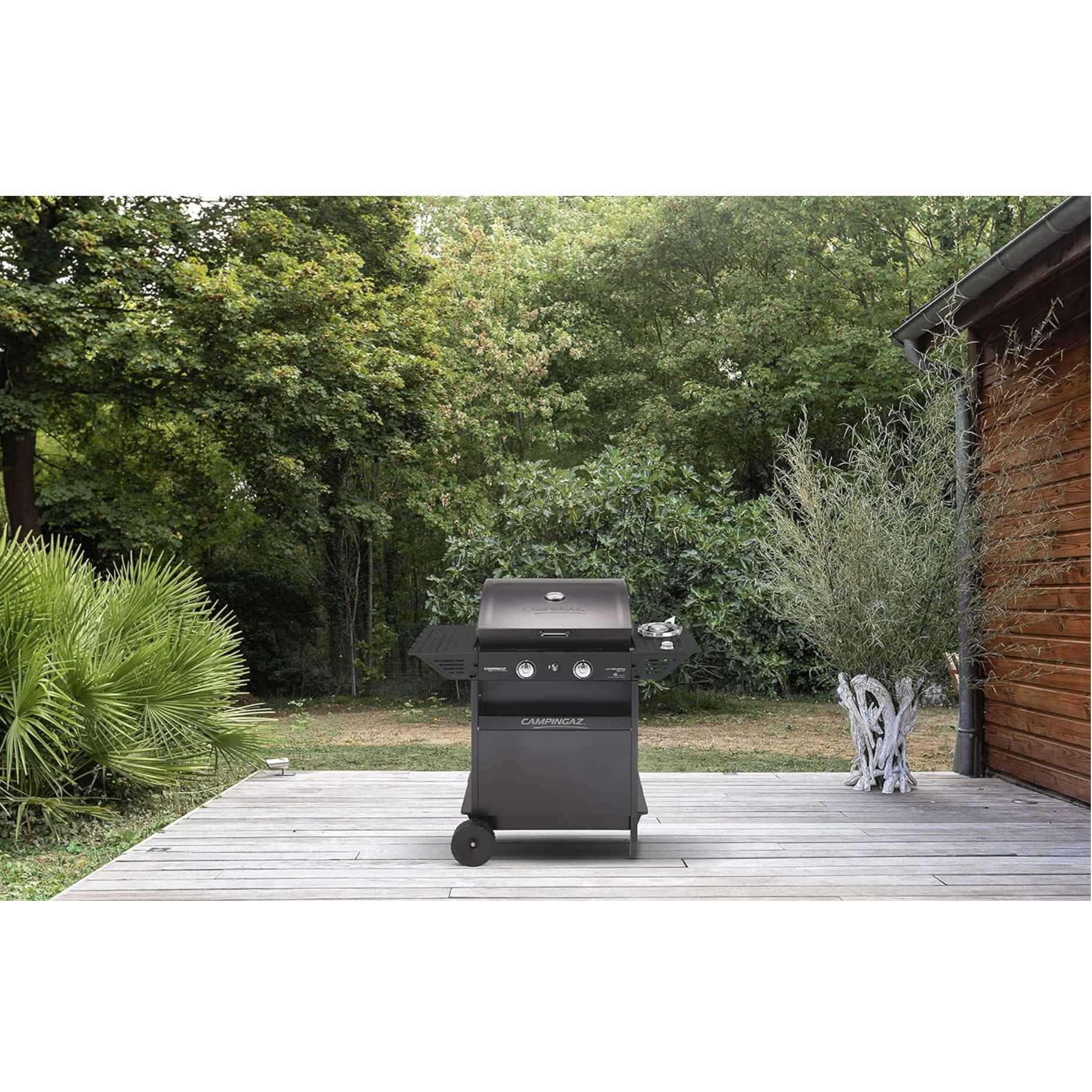 Campingaz Xpert 200 LS Plus Rocky BBQ