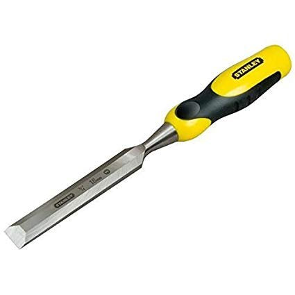 Stanley Scalpello 18 mm per legno
