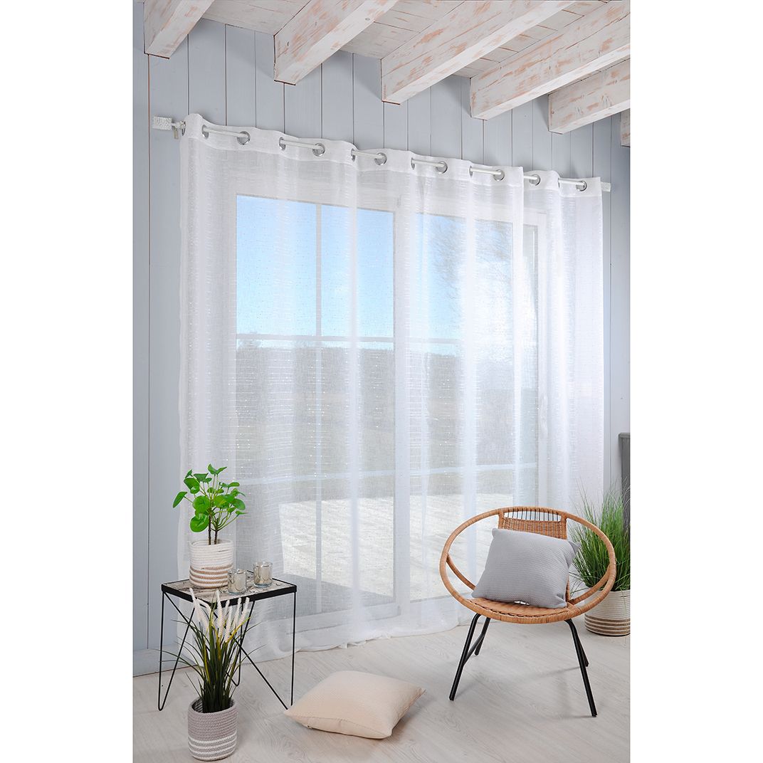 Tenda Celian ad anelli