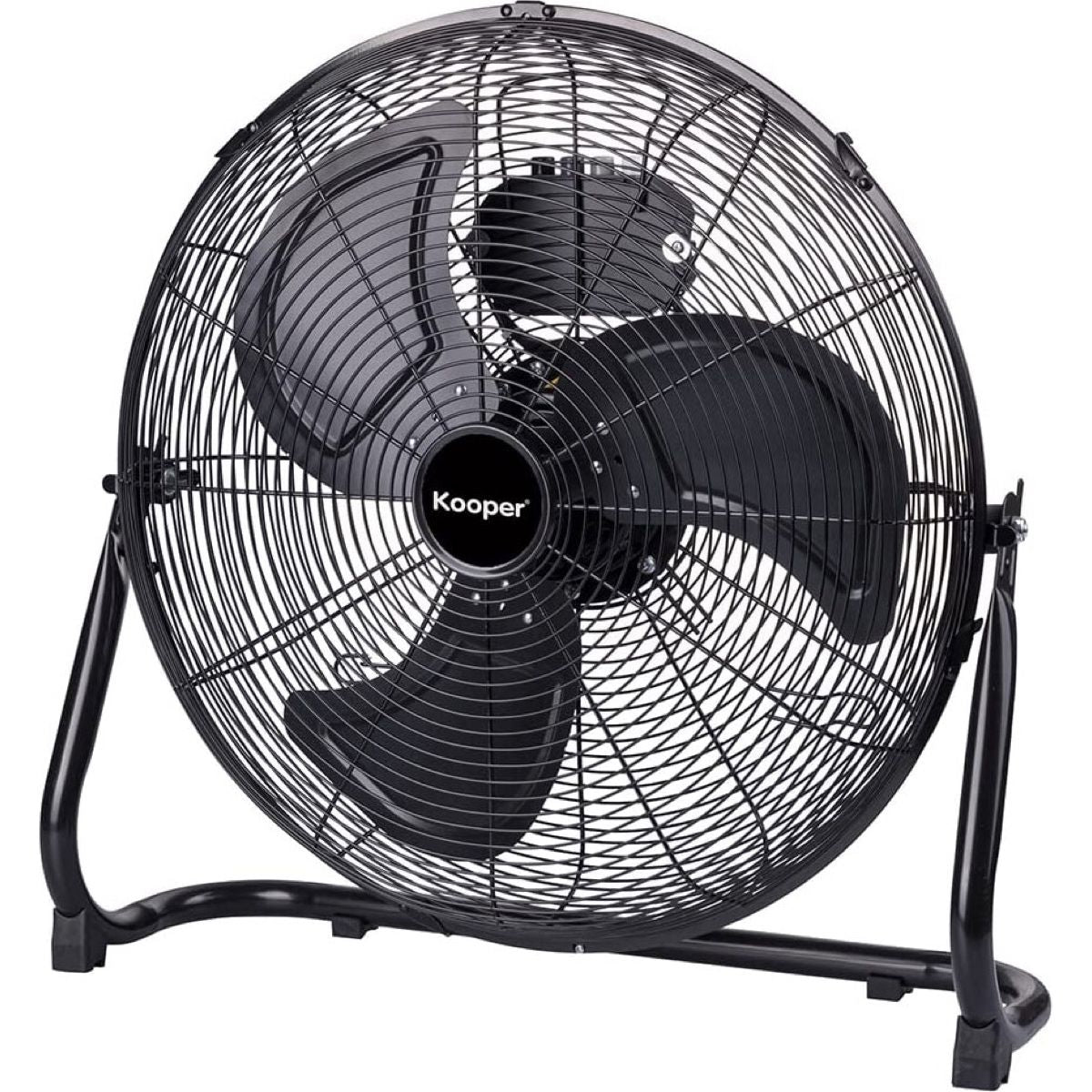 Ventilatore Industriale Ø 50 cm