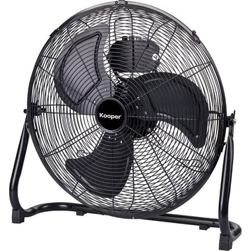 Ventilatori industriali