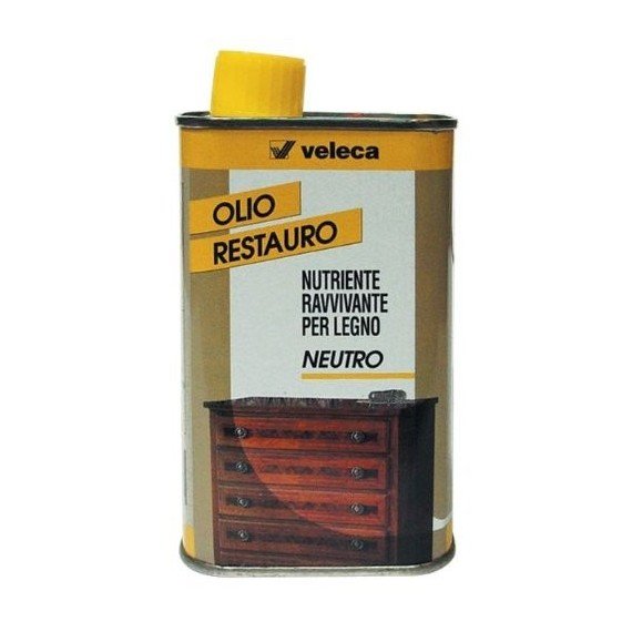 Olio restauro 250 Ml