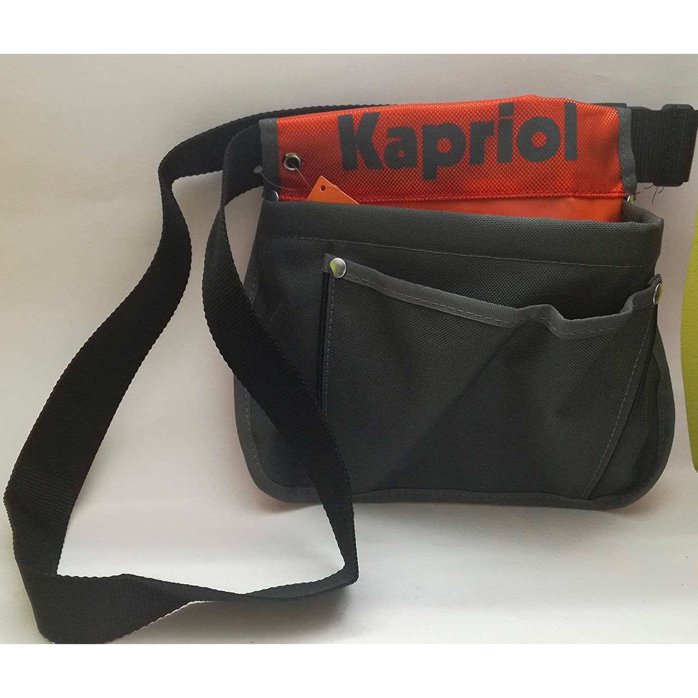 Borsa da carpentiere Kapriol