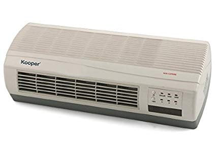 Termoventilatore 2000 W