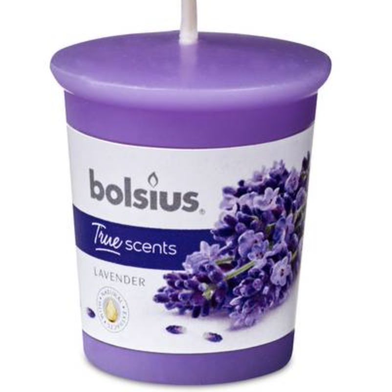 Candele Votive Round 53/45 mm 7