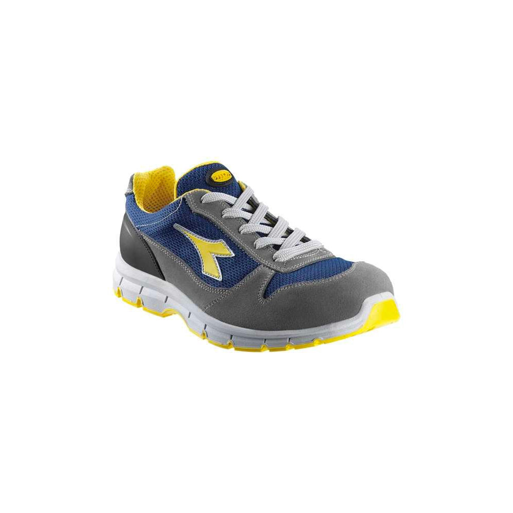 Scarpe antinfortunistiche Run Textile Low Diadora 3