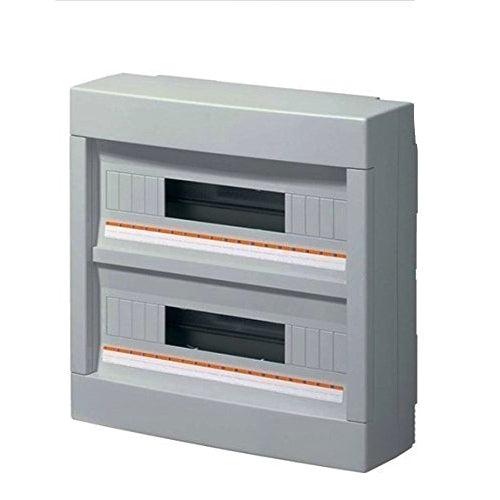 Centralino da parete 36 moduli