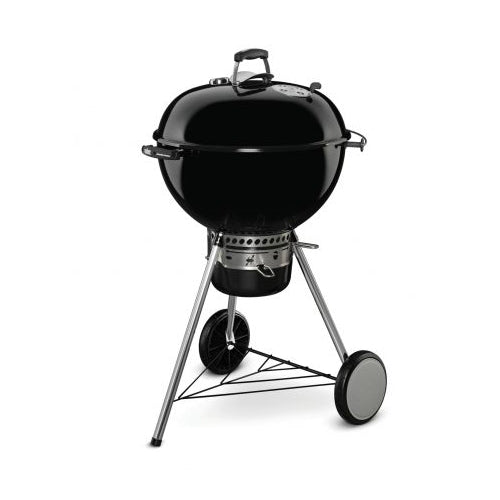 Barbecue Master-Touch E-5750 Weber
