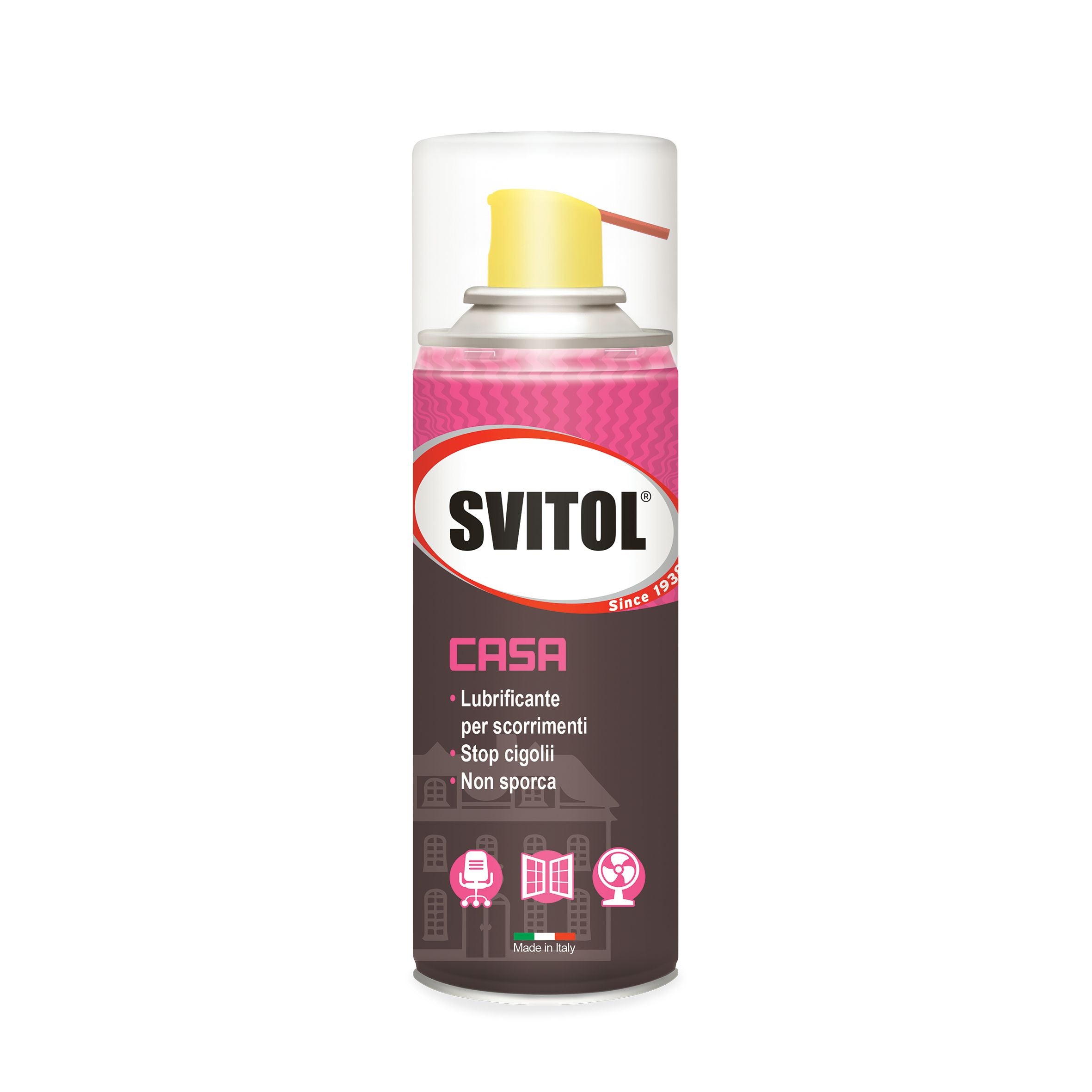 Svitol Easy casa 200ml