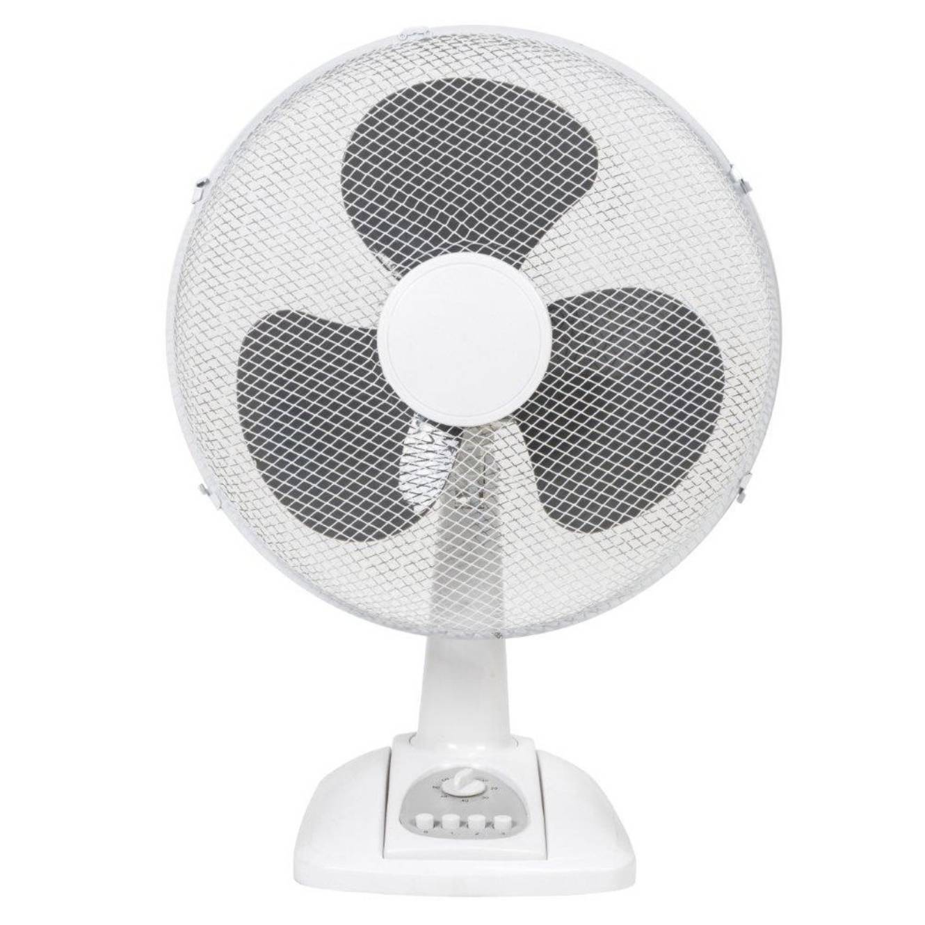 Ventilatore da tavolo 45W