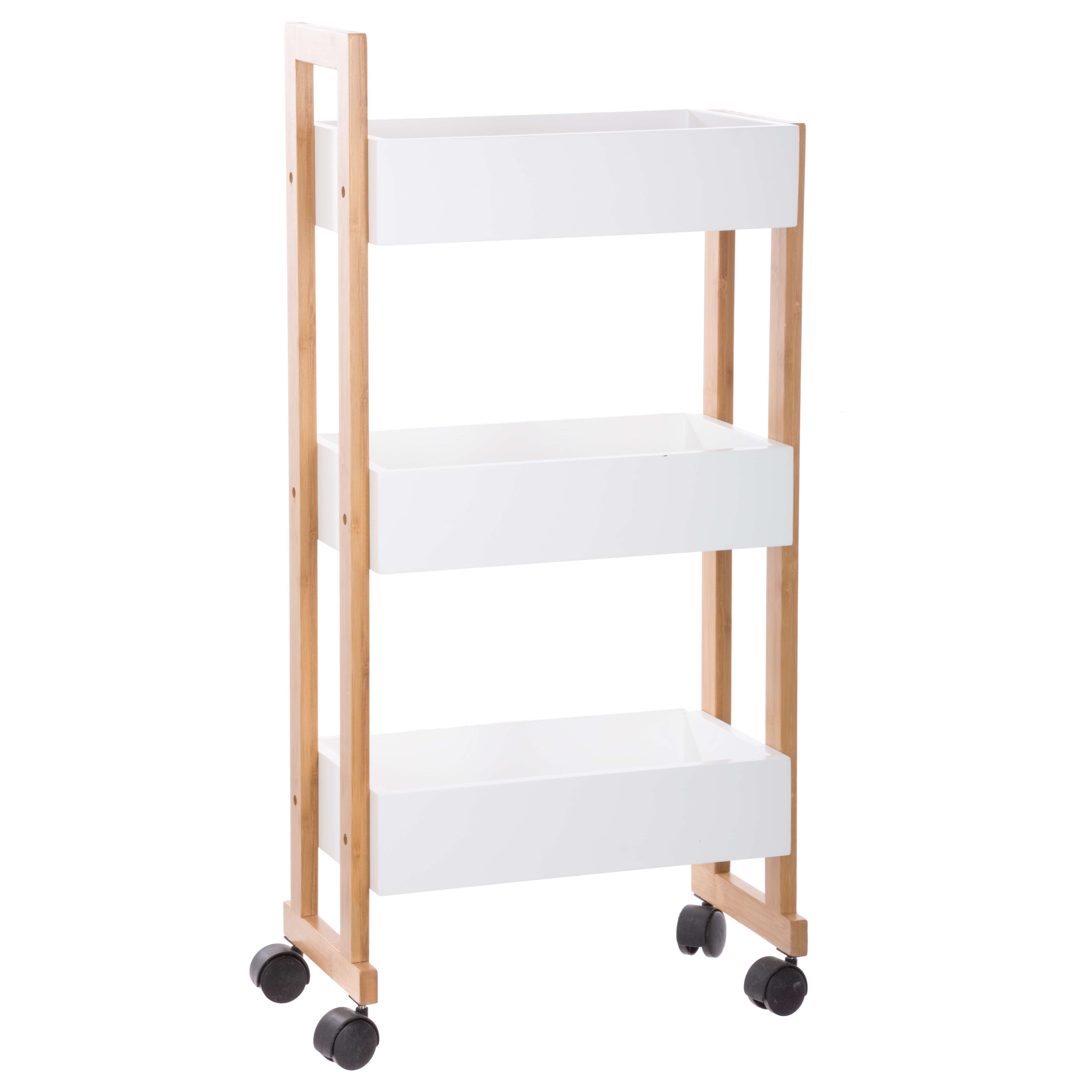 Carrello Bamboo