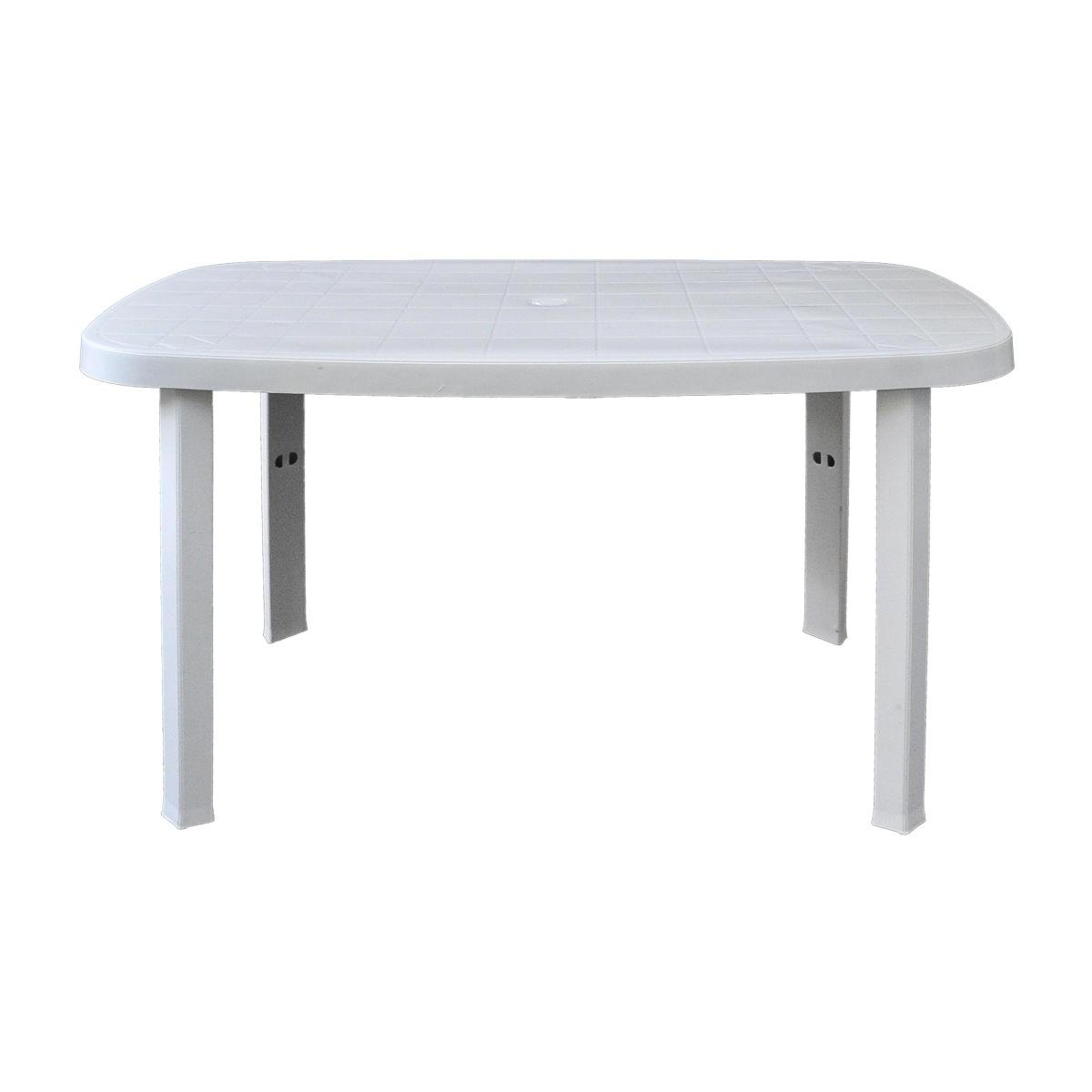 Tavolo Otello 140x80x72cm