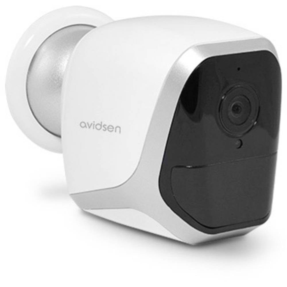 Telecamera da esterno IP66 Wi-Fi 720p Avidsen