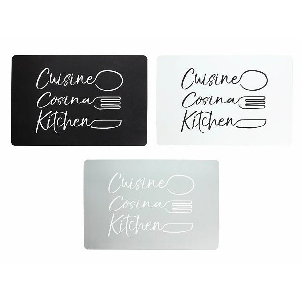 Tovaglietta rettangolare Kitchen Tognana