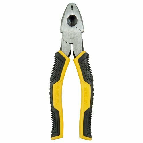 Stanley pinza combinata 180mm