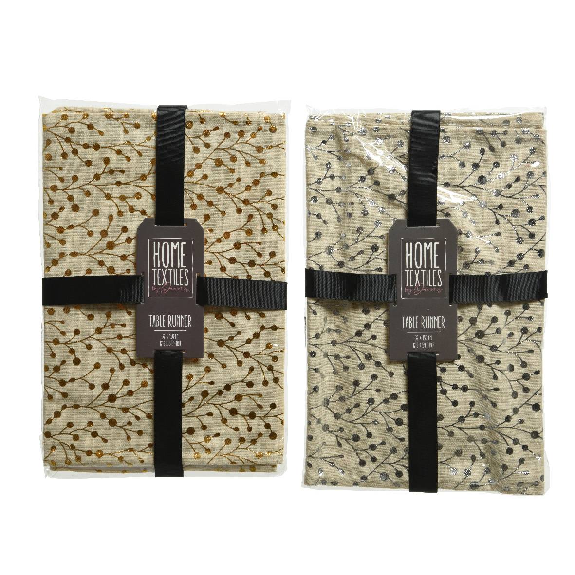 Runner tavolo Kaemingk