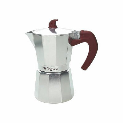 Caffettiera 6 tazze Tognana 5