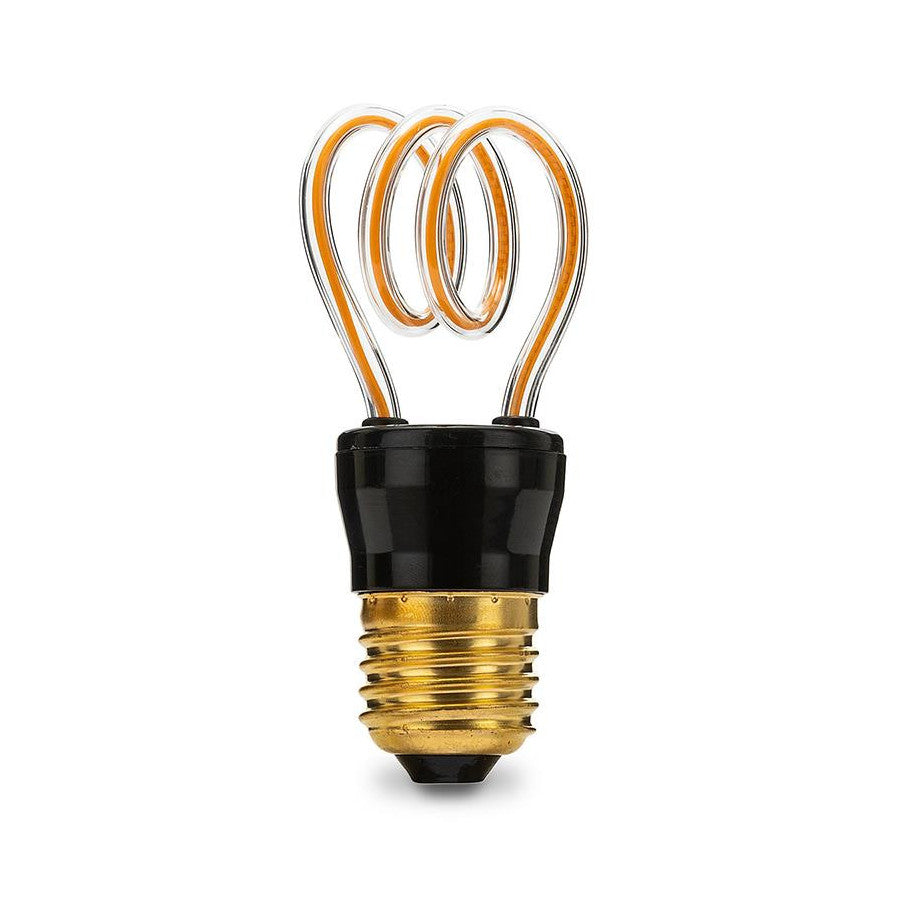 Lampadina Artist 4W E27 230V