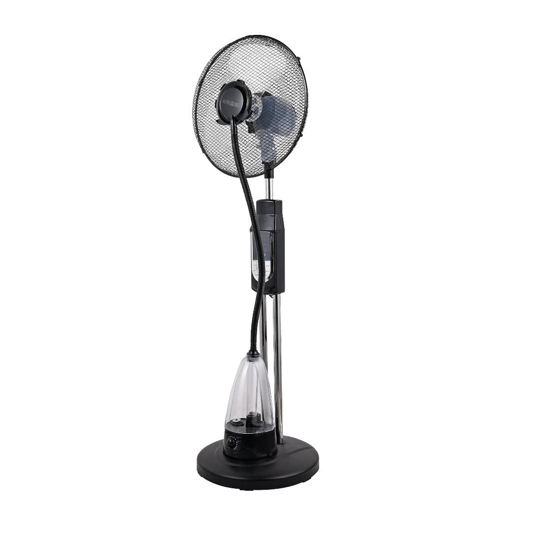 Ventilatore nebulizzatore Krimex 70W