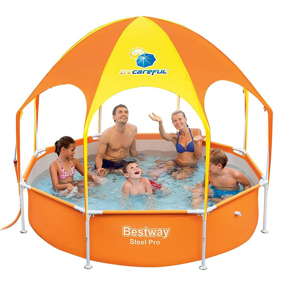 Piscina Play Splash-In-Shade