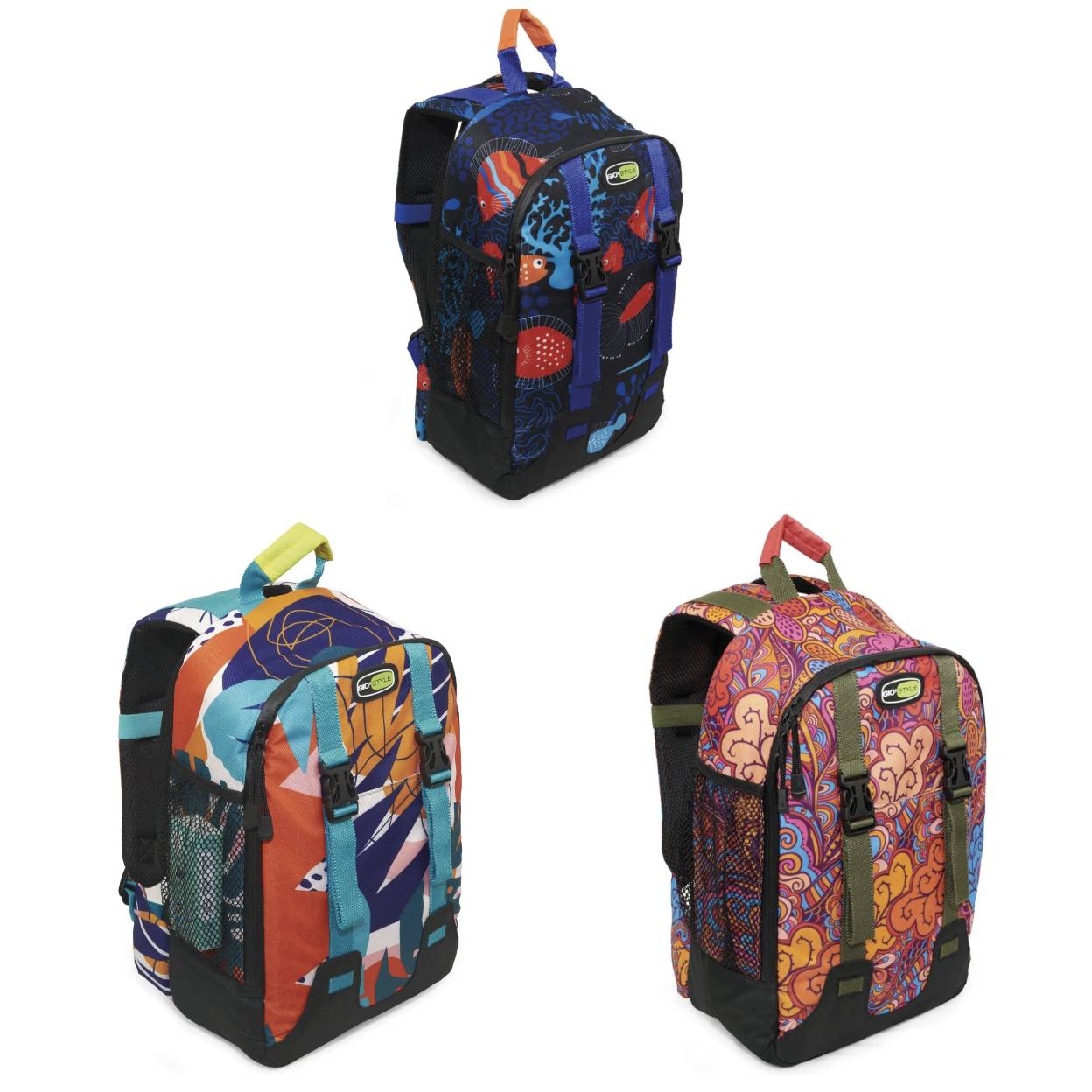 Boxy zaino termico 14Lt