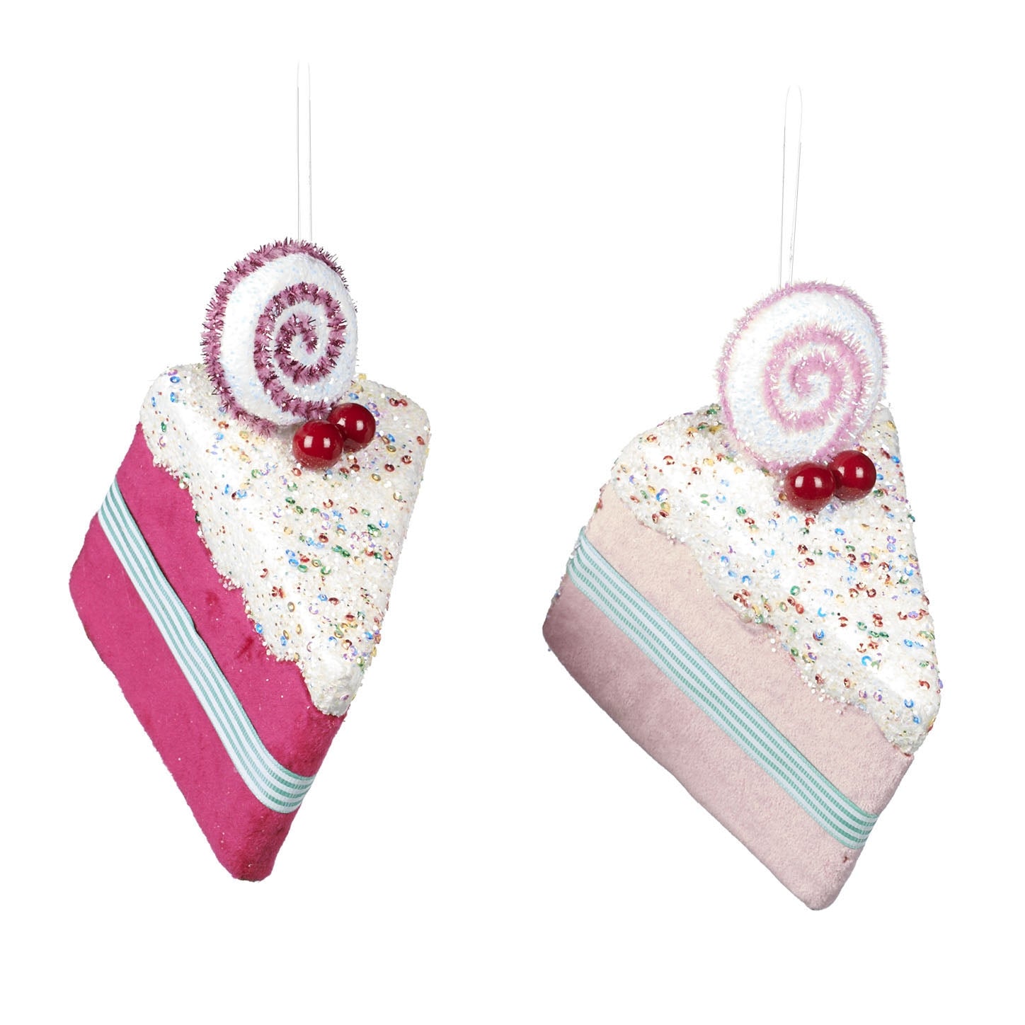 PENDAGLIO FETTA DI TORTA GOODWILL