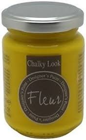 COLORE ACRILICO OPACO 130 ML PRIMARY YELLOW