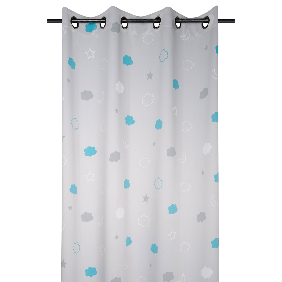 Tenda Moon Oscurante