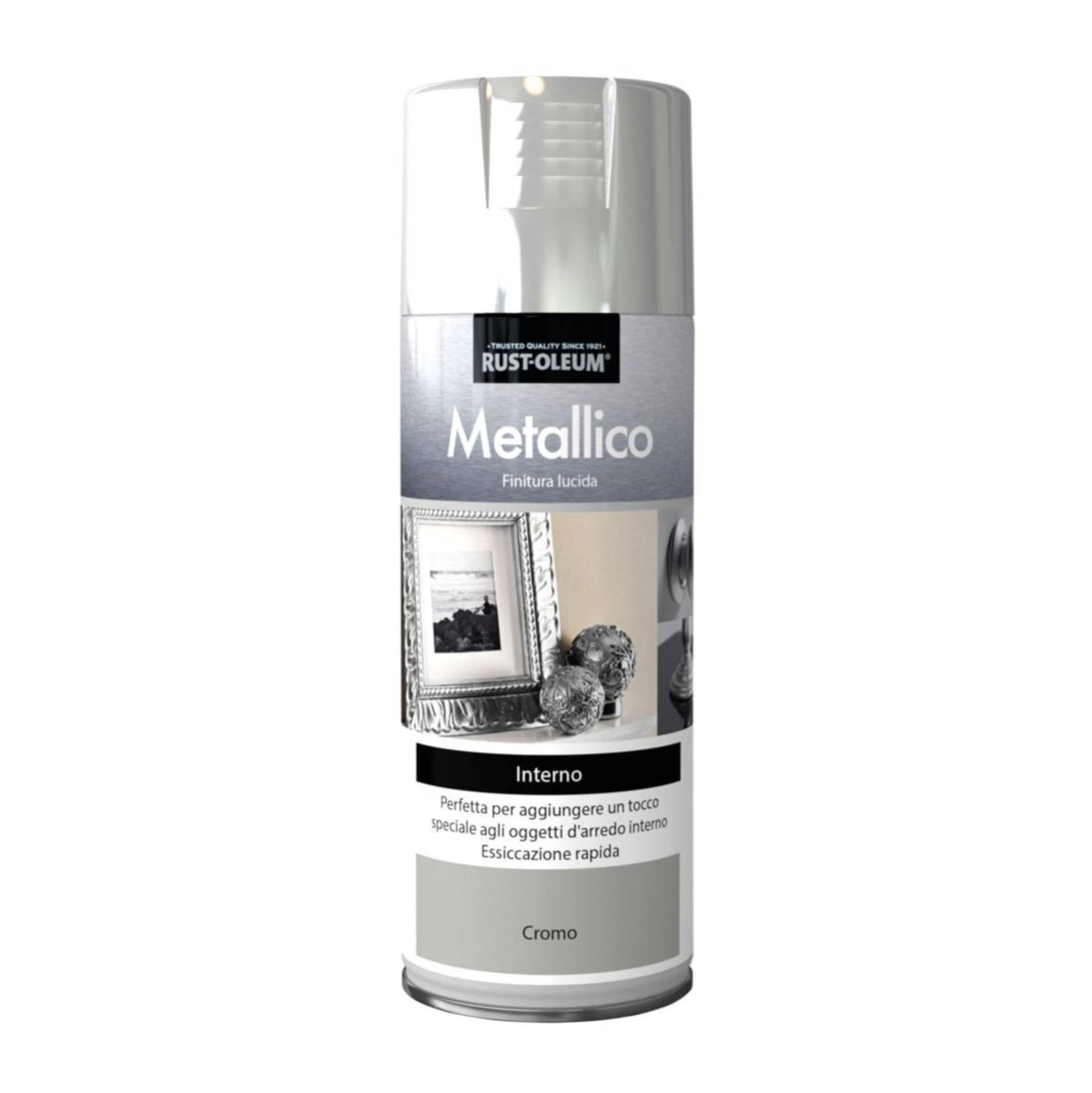 Vernice spray 400 ml Rust-Oleum