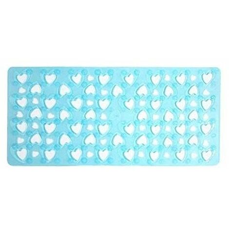 Tappeto antiscivolo Cuore vasca