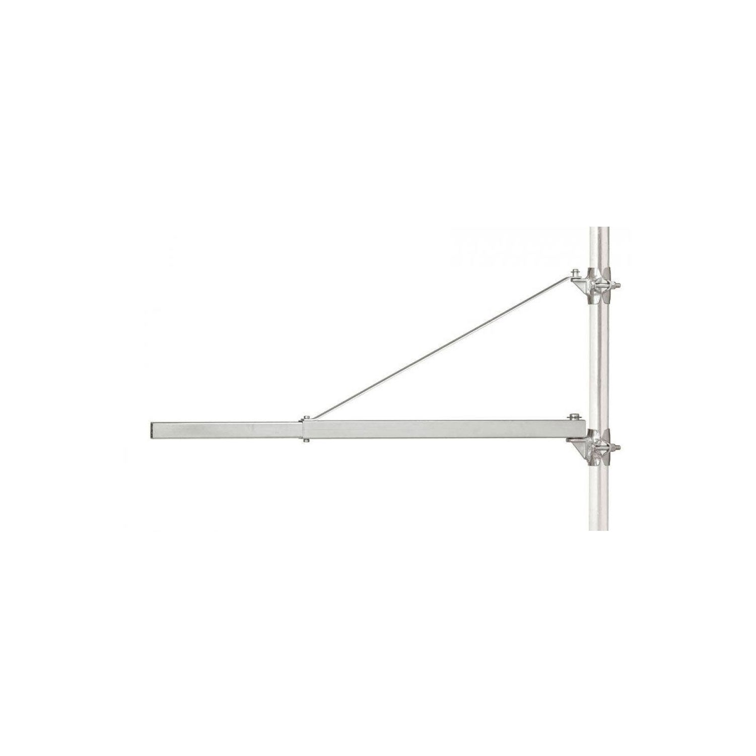 ASTA X PARANCO 80/120 PORTATA DA 125/400 KG