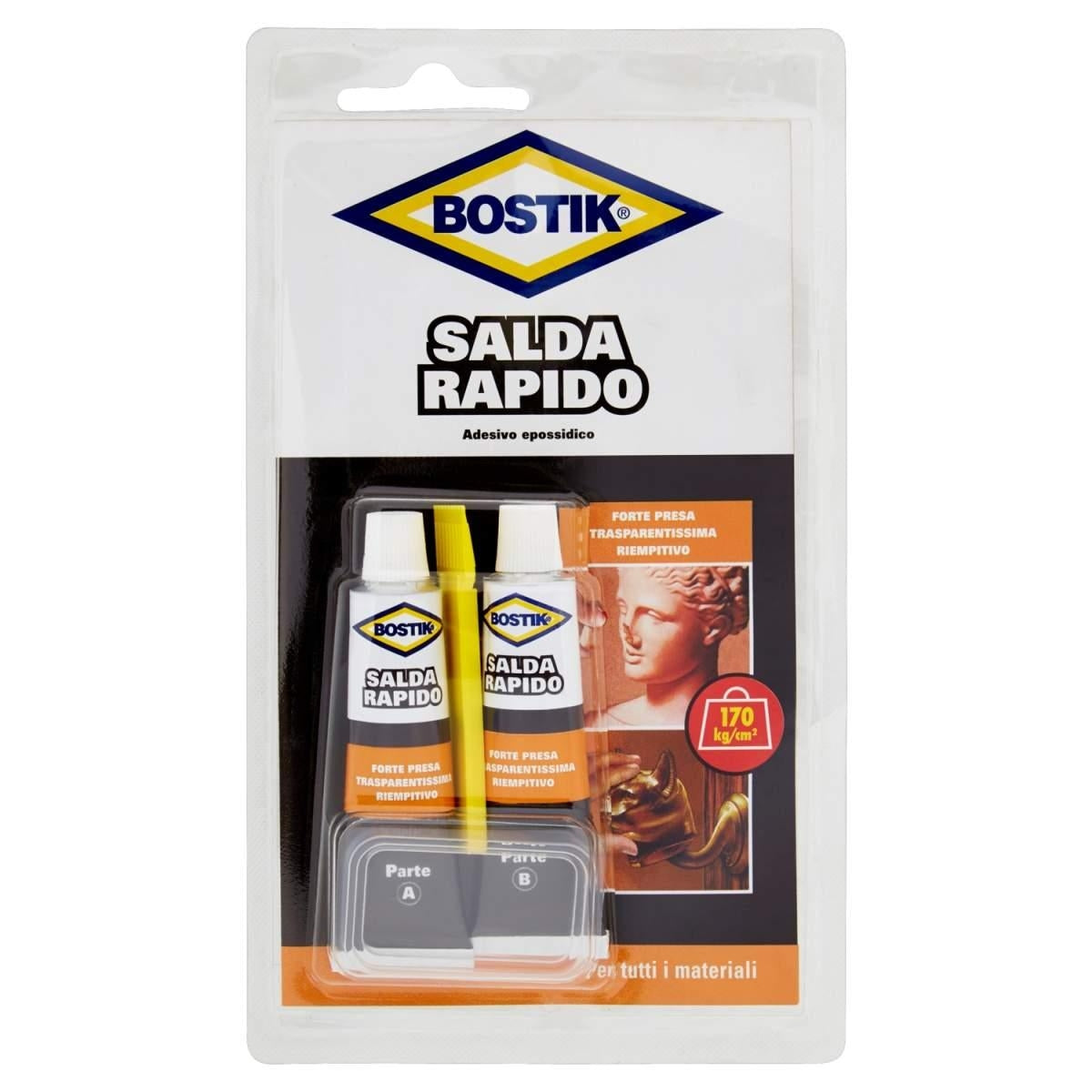 Bostik SaldaRapido 2x15ml