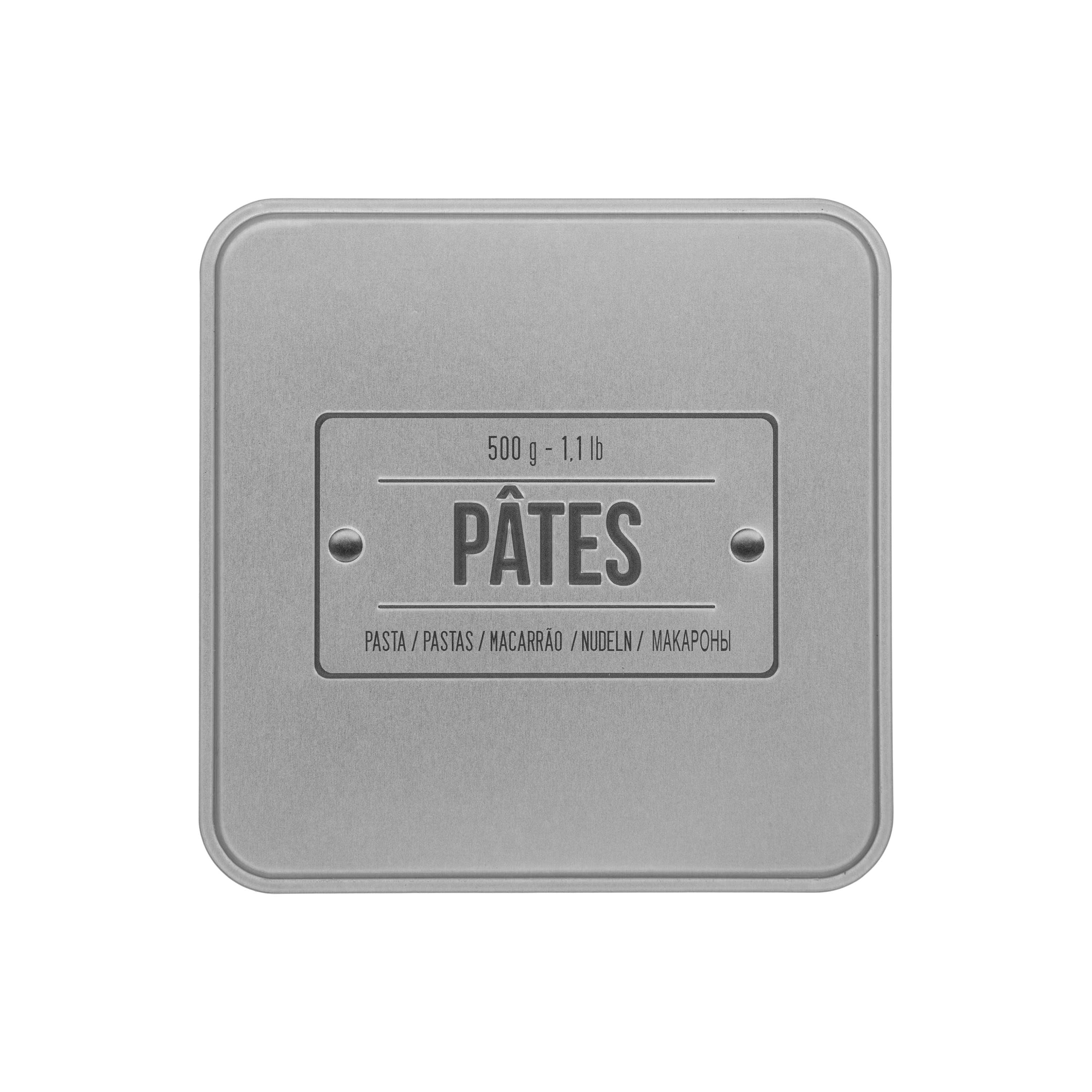 Contenitore per pasta