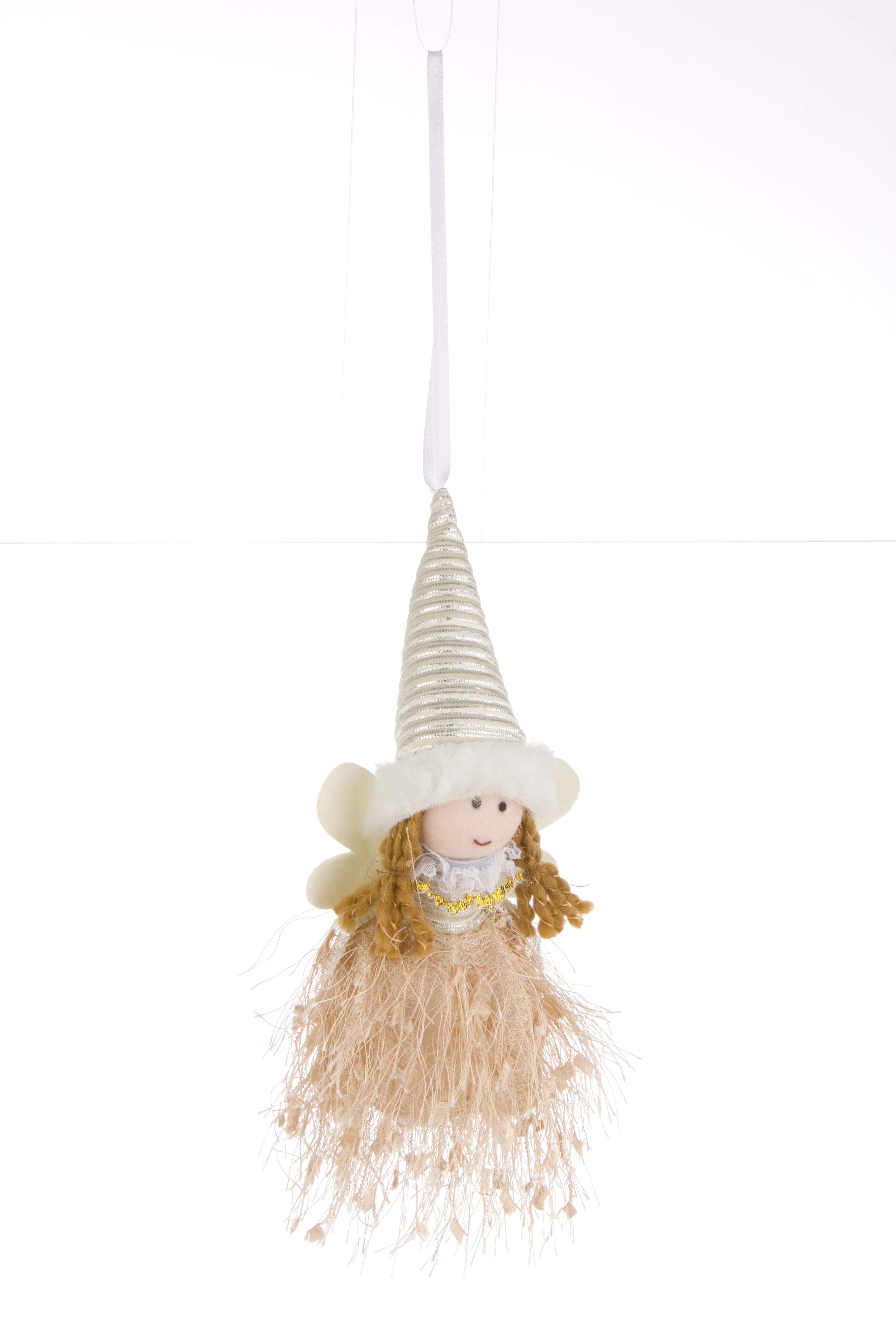 Pendaglio lapponia angelo 3