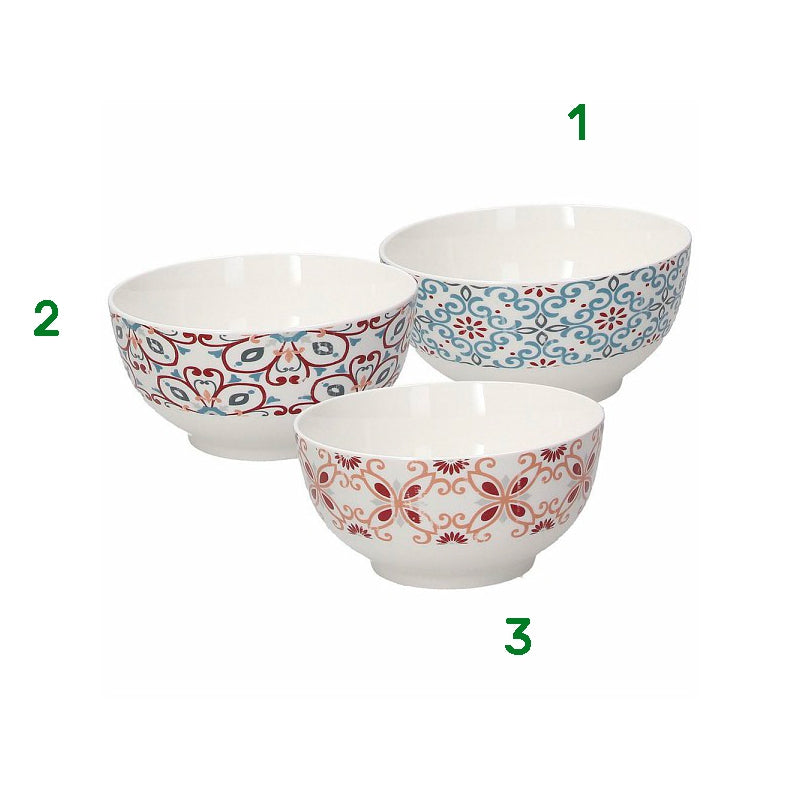 Tazza Bolo Ribeira 14 cm Tognana