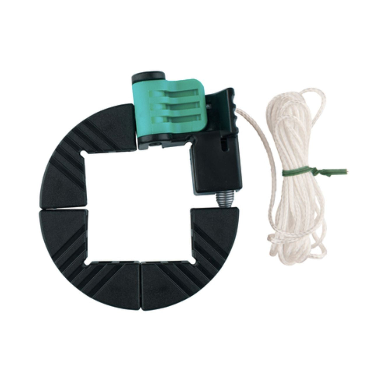 Morsa a corda per cornici 2mt WOLFCRAFT 3