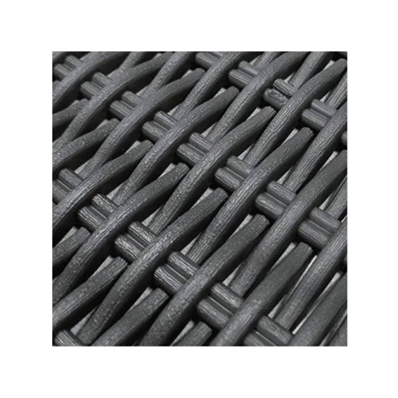 Tavolino California Grafite 3