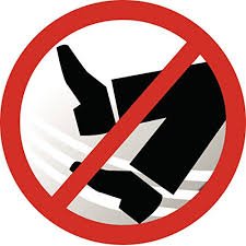 Nastro adesivo antisdrucciolo 50mm x 5m